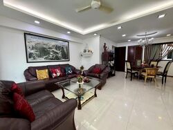 Blk 1 The Pinnacle@Duxton (Bukit Merah), HDB 5 Rooms #637562801
